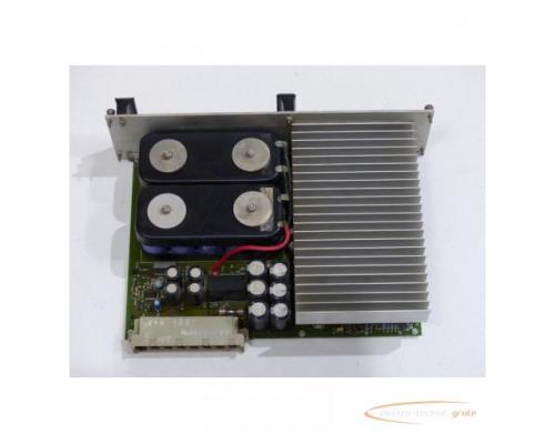 Vero Electronica / SEF Trivolt GB112 5E-1327 Typ: 136-010622H10 Power Supply - Bild 2