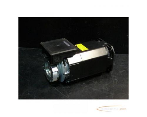 Fanuc A06B-0854-B300 # 3030 AC Spindle Motor Model ? 6 > ungebraucht! - Bild 1