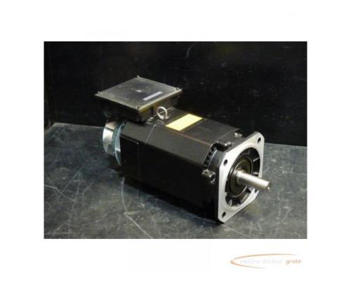 Fanuc A06B-0854-B300 # 3030 AC Spindle Motor Model ? 6 > ungebraucht! - Bild 2