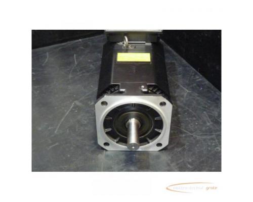 Fanuc A06B-0854-B300 # 3030 AC Spindle Motor Model ? 6 > ungebraucht! - Bild 3