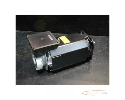 Fanuc A06B-0854-B300 # 3030 AC Spindle Motor Model ? 6 > ungebraucht! - Bild 1