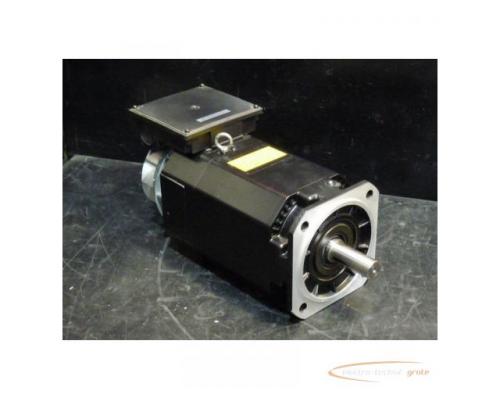 Fanuc A06B-0854-B300 # 3030 AC Spindle Motor Model ? 6 > ungebraucht! - Bild 2