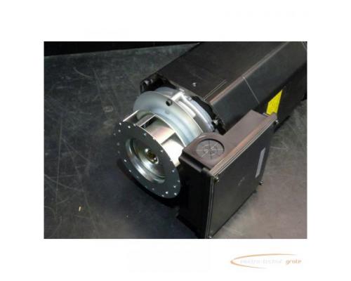 Fanuc A06B-0854-B300 # 3030 AC Spindle Motor Model ? 6 > ungebraucht! - Bild 4