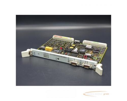 Siemens D 31 B1200 - C960 L6031 Board - Bild 1