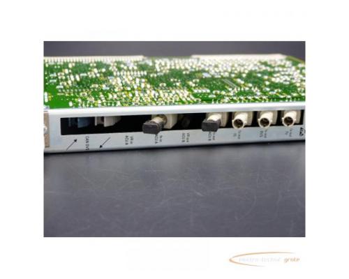 Siemens D 30 B1200 - C960 LD041 Board Model 1P 3065203 - Bild 4