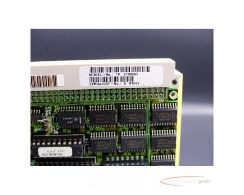 Siemens D 10 B1200 - C 960 L7143 Board Model 1P 2799265 - Bild 3