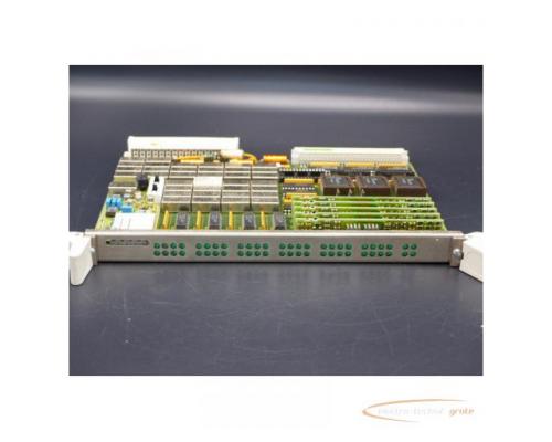 Siemens PC 612 G B1200 G 605 HX 3 E0 Board - Bild 6