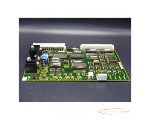 Siemens PC 612 F B1200 - F405 RK K70697 Board - Bild 5