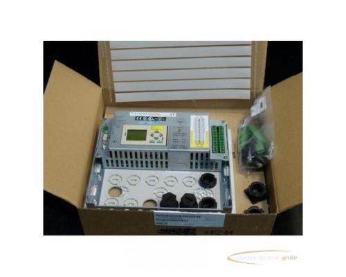 Siemens 6AV3688-4CX02-0AA0 SN: LBC7000100038 PP17-I PROFI safe E-Stand 4 - Bild 2