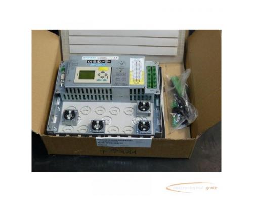 Siemens 6AV3688-4CX02-0AA0 SN: LBC7000100034 PP17-I PROFI safe E-Stand 4 - Bild 2