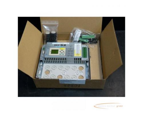 Siemens 6AV3688-4CX02-0AA0 SN:LBC7000100004 PP17-I PROFI safe E-Stand 4 - Bild 2