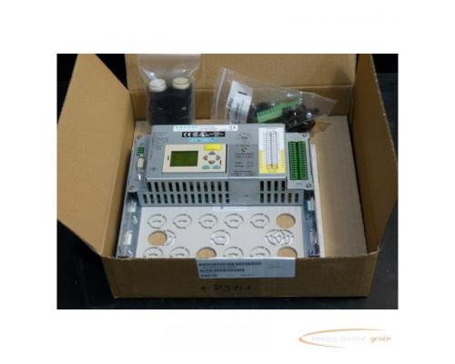 Siemens 6AV3688-4CX02-0AA0 SN:LBC7000100009 PP17-I PROFI safe E-Stand 4 - Bild 2