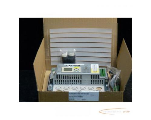 Siemens 6AV3688-4CX02-0AA0 SN:LBC7000100033 PP17-I PROFI safe E-Stand 4 - Bild 2