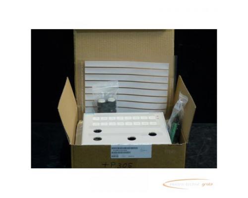 Siemens 6AV3688-4CX02-0AA0 SN:LBC7000100003 PP17-I PROFI safe E-Stand 4 - Bild 1