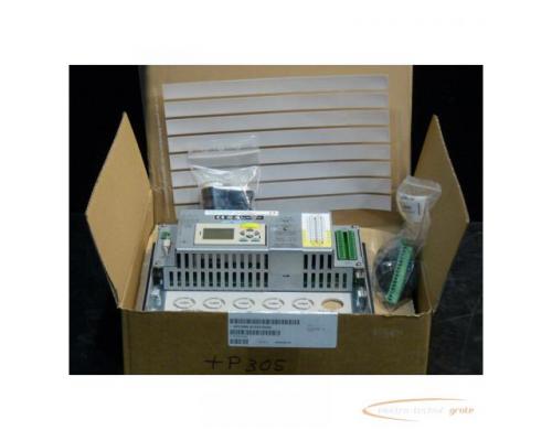 Siemens 6AV3688-4CX02-0AA0 SN:LBC7000100003 PP17-I PROFI safe E-Stand 4 - Bild 2