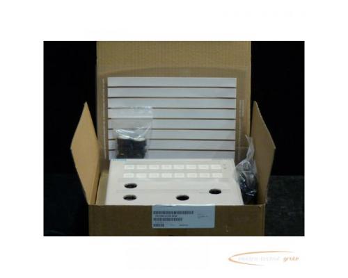 Siemens 6AV3688-4CX02-0AA0 SN:LBC7000100020 PP17-I PROFI safe E-Stand 4 - Bild 1