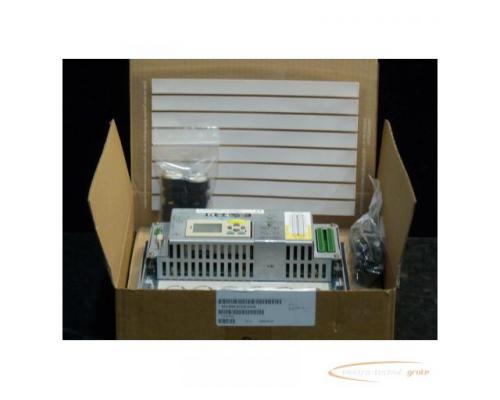 Siemens 6AV3688-4CX02-0AA0 SN:LBC7000100020 PP17-I PROFI safe E-Stand 4 - Bild 2