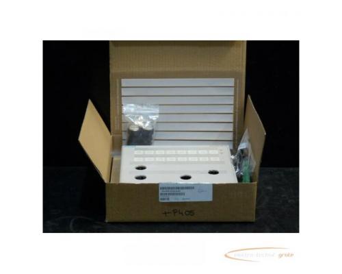 Siemens 6AV3688-4CX02-0AA0 SN:LBC7000100022 PP17-I PROFI safe E-Stand 4 - Bild 1