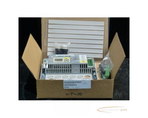 Siemens 6AV3688-4CX02-0AA0 SN:LBC7000100022 PP17-I PROFI safe E-Stand 4 - Bild 2