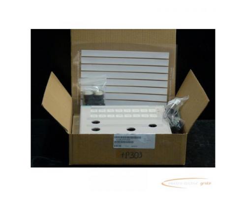 Siemens 6AV3688-4CX02-0AA0 SN:LBC7000100010 PP17-I PROFI safe E-Stand 4 - Bild 1