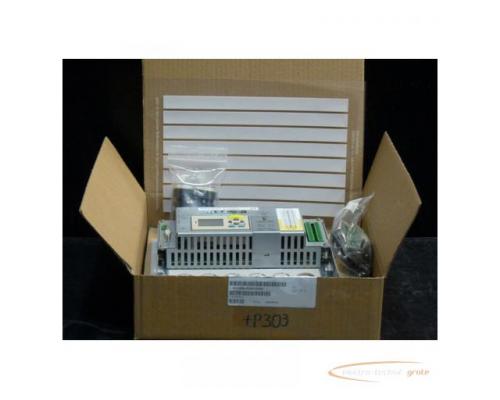 Siemens 6AV3688-4CX02-0AA0 SN:LBC7000100010 PP17-I PROFI safe E-Stand 4 - Bild 2