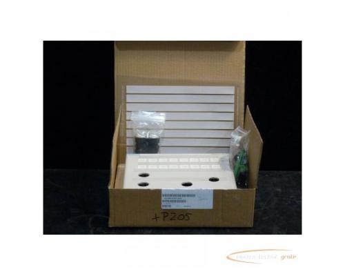 Siemens 6AV3688-4CX02-0AA0 SN:LBC7000100002 PP17-I PROFI safe E-Stand 4 - Bild 1