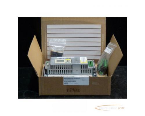 Siemens 6AV3688-4CX02-0AA0 SN:LBC7000100036 PP17-I PROFI safe E-Stand 4 - Bild 2