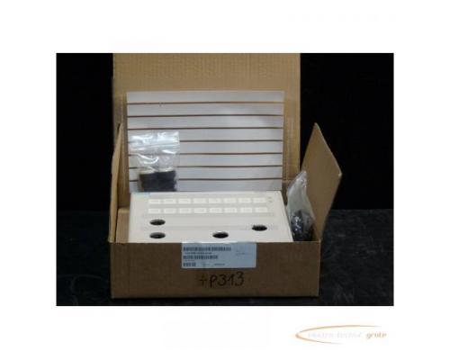 Siemens 6AV3688-4CX02-0AA0 SN:LBC7000100030 PP17-I PROFI safe E-Stand 4 - Bild 1