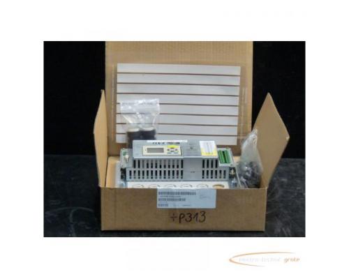 Siemens 6AV3688-4CX02-0AA0 SN:LBC7000100030 PP17-I PROFI safe E-Stand 4 - Bild 2