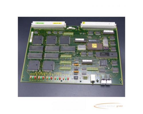 Siemens B1200 - C960 L7151 Board - Bild 1