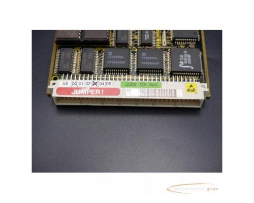 Siemens PC 612 C - B1200 - C960 K6181 Board - Bild 3