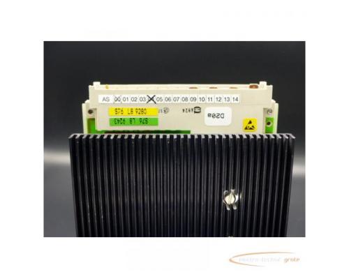 Siemens 89 49 505 G5334 E6 Modul - Bild 3