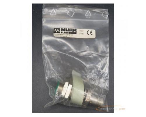 Murrelektronik MJ5-M 18MB50-DPS-V2 Sensor > ungebraucht! - Bild 1