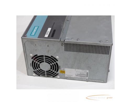 Siemens 6BK1000-8AE60-1AA0 SN:VPB2857466 Box PC 827B (DC) , ohne Festplatte - Bild 2