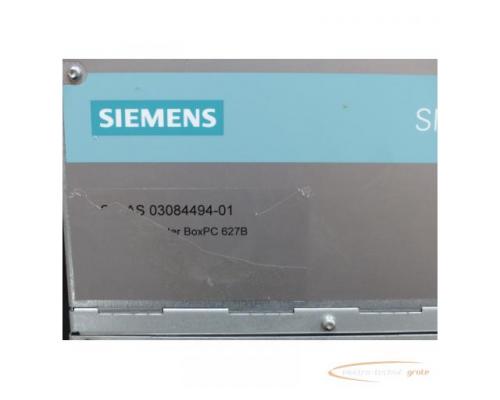 Siemens 6BK1000-0AE40-1AA0 Box PC 627B (DC) SN:VPB9854111, ohne Festplatte - Bild 4