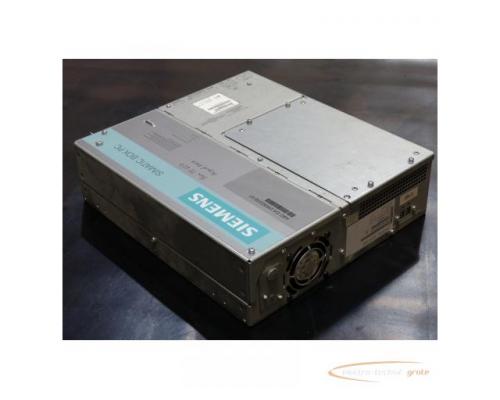 Siemens 6BK1000-0AE30-0AA0 Box PC 627-KSP EA X-MC SN:VPV5003073 , ohne Festplatte - Bild 2