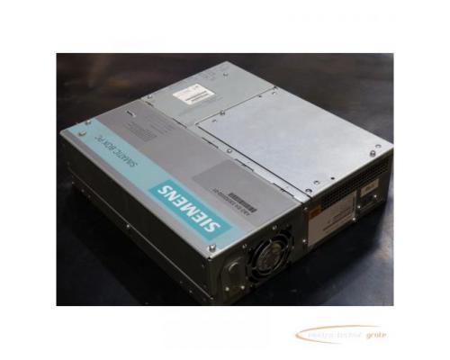 Siemens 6BK1000-0AE30-0AA0 Box PC 627-KSP EA X-MC SN:VPV8000779 , ohne Festplatte - Bild 2