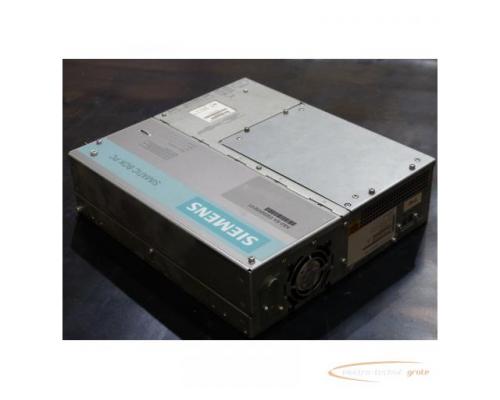 Siemens 6BK1000-0AE30-0AA0 Box PC 627-KSP EA X-MC SN:VPV5003071 , ohne Festplatte - Bild 2