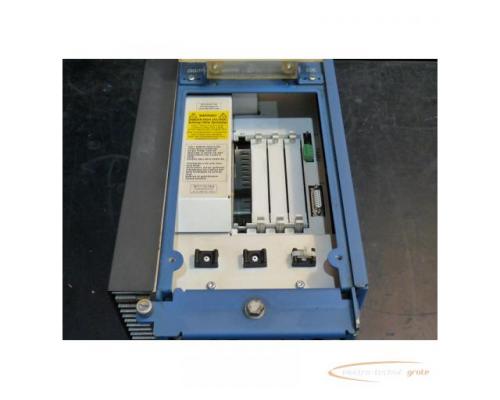 Indramat DDC 01.1-K100A-DA01-00 Digital A.C. Servo Compact Controller DDC - Bild 5