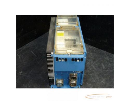 Indramat DDC 1.1 N150A-DL20-00 Digital A.C. Servo Compact Controller DDC - Bild 2