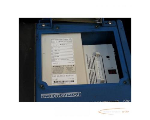 Indramat DDC 1.1 N150A-DL20-00 Digital A.C. Servo Compact Controller DDC - Bild 4