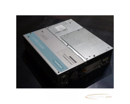 Siemens 6BK1000-0AE40-1AA0 Box PC 627B (DC) SN:VPB8857184, ohne Festplatte - Bild 2