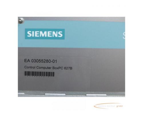 Siemens 6BK1000-0AE40-1AA0 Box PC 627B (DC) SN:VPA3852945, ohne Festplatte - Bild 4