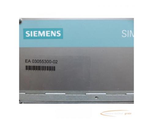 Siemens 6BK1000-6AE00-1AA0 SN:VPA0857402 Box PC 627B , ohne Festplatte - Bild 4