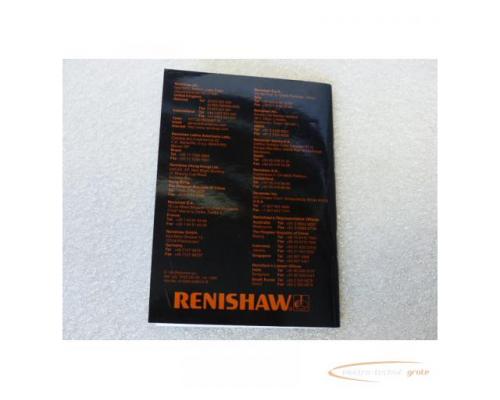 Renishaw TP 20 and MCR20 Installation and User's Guide - Bild 3