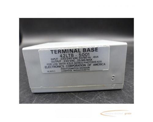 ECA Terminal Base 42LTB-5001 55-2787 A - Bild 3