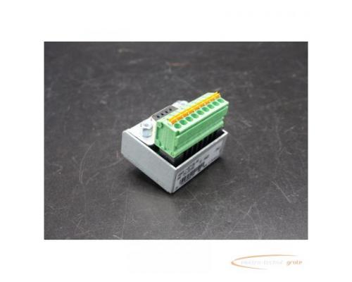 Rexroth HAS05 1-007-NNL-NN Adapter MNR: R911321502 - Bild 1