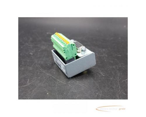 Rexroth HAS05 1-007-NNL-NN Adapter MNR: R911321502 - Bild 4