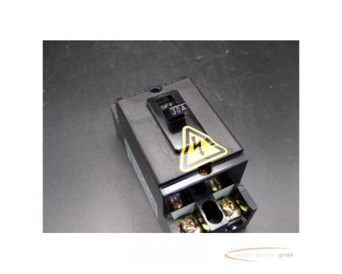 Mitsubishi Sicherungsschalter NF30-CB 30 AMP - Bild 3