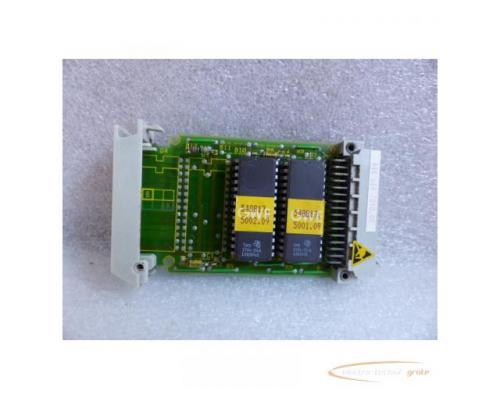 Siemens 6FX1817-0AX15 Eprom - Bild 1